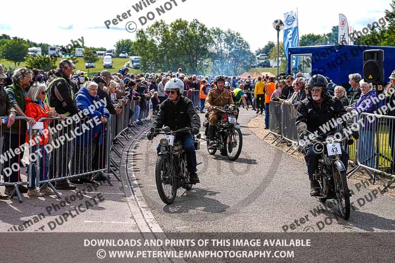 Vintage motorcycle club;eventdigitalimages;no limits trackdays;peter wileman photography;vintage motocycles;vmcc banbury run photographs